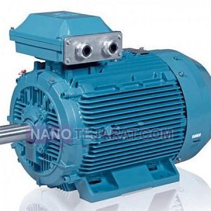 ABB Marine Electric Motor ABB Marine Electric Motor